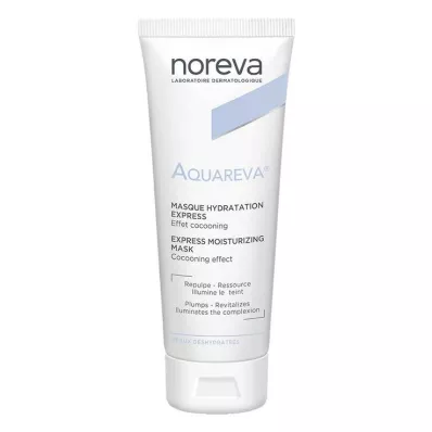 NOREVA Aquareva niisutav mask, 50 ml