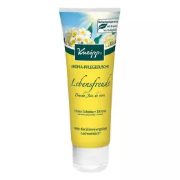 KNEIPP Aroma care dušš joie de vivre, 75 ml