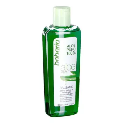 Aloe Vera geel (250 ml)