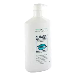 CUTANO Pesemisvedelik, 500 ml