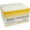 MEGALAC Almasilaadi piparmündisuspensioon, 50X10 ml