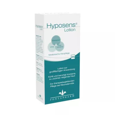 Hyposens losjoon, 200 g Hyposens losjoon, 200 g