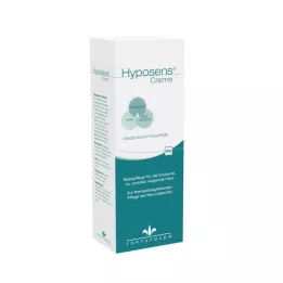 HYPOSENS Kreem, 50 g
