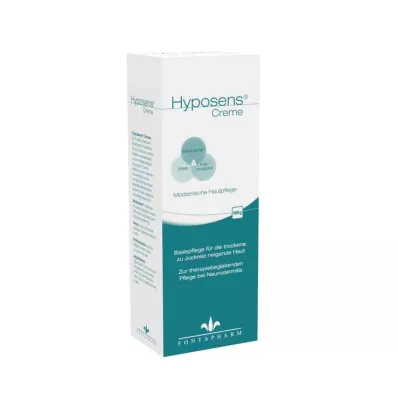 HYPOSENS Kreem, 50 g HYPOSENS Kreem, 50 g