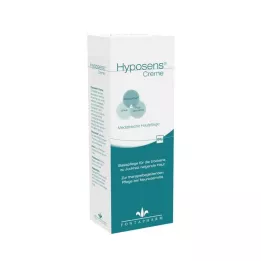 HYPOSENS Kreem, 100 g