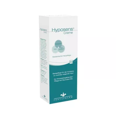 HYPOSENS Kreem, 100 g