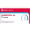 AMBROXOL AL 75 retard Retard kapslit, 50 tk