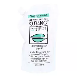 CUTANO pesemisvedelik, 500 ml