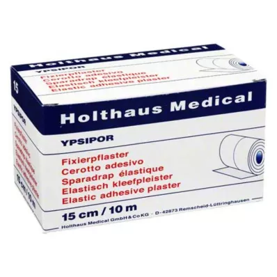 Kinnituskrohv Ypsipor 10mx1, 1 tk