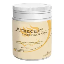 AMINOCARIN Pulbrikarp, 400 g