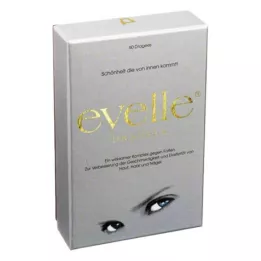 EVELLE Pharma Nord kaetud tabletid, 60 tk