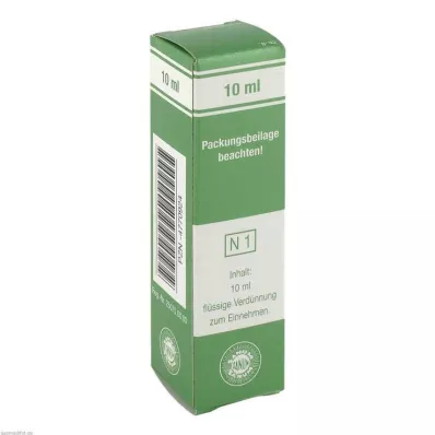 SELENOKEHL Tilgad, 10 ml