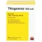 THIOGAMMA 600 suukaudset õhukese polümeerikattega tabletti, 100 tk