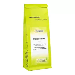 STOFFWECHSELTEE Aurica, 100 g