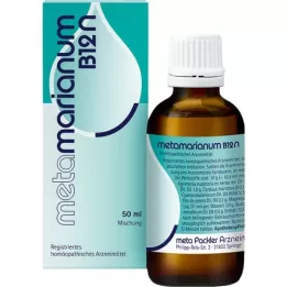 METAMARIANUM B 12 N segu, 50 ml