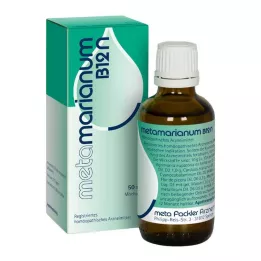 METAMARIANUM B 12 N segu, 50 ml