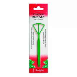 ZUNGENREINIGER roheline Bombastus, 1 tk