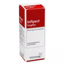 INFIPECT Tilgad, 20 ml