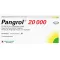 PANGROL 20 000 enteroidiga kaetud tabletti, 50 tk