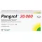 PANGROL 20 000 enteroidiga kaetud tabletti, 100 tk