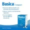 BASICA kompaktsed tabletid, 360 tk