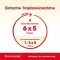 MIGRÄNE-GASTREU M R16 segu, 22 ml