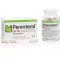 PERENTEROL forte 250 mg kapslid, 20 tk