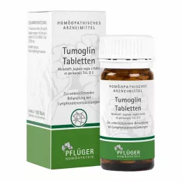 TUMOGLIN tabletid, 100 tk