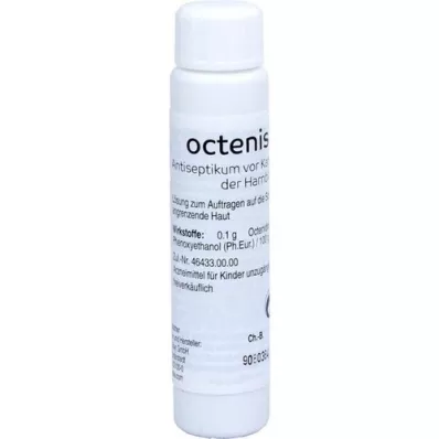 OCTENISEPT Lahus, 15 ml