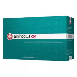 AMINOPLUS kor graanulid, 30 tk
