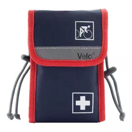 VERBANDTASCHE Jalgratas 2x11x17 cm 61180, 1 tk