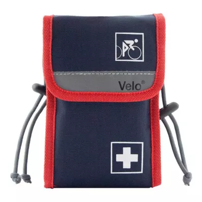 VERBANDTASCHE Jalgratas 2x11x17 cm 61180, 1 tk