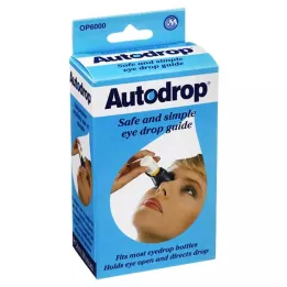 AUTODROP rakendusabi, 1 tk