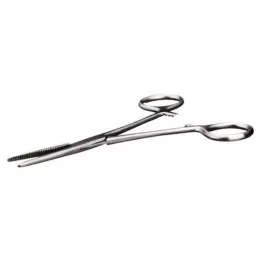 ARTERIENKLEMME Pean 14 cm, 1 tk