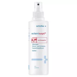 OCTENISEPT Lahus pihustuspumbaga, 250 ml