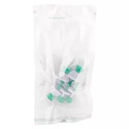 PROSET Mini Spike komplekt roheline 5 tk, 1 p