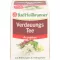 BAD HEILBRUNNER Digestive tee filtrikott, 8X2.0 g