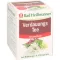 BAD HEILBRUNNER Digestive tee filtrikott, 8X2.0 g