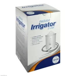 IRRIGATOR KOMPLETT plastist 2 l, 1 tk