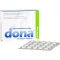 DONA 250 mg kaetud tabletid, 100 tk