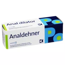 ANALDEHNER, 1 tk