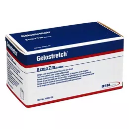 GELOSTRETCH Side 8 cmx7 m, 1 tk