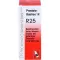 PROSTATA-GASTREU N R25 segu, 50 ml