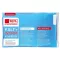 KALT-WARM Compress 8,5x14,5 cm, 1 tk