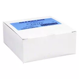 MULLBINDEN 6 cmx4 m 100% puuvillast, 20 tk