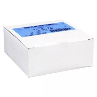 MULLBINDEN 6 cmx4 m 100% puuvillast, 20 tk