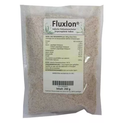 FLUXLON kott, 200 g