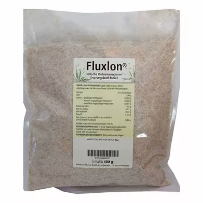 FLUXLON kott, 400 g FLUXLON kott, 400 g
