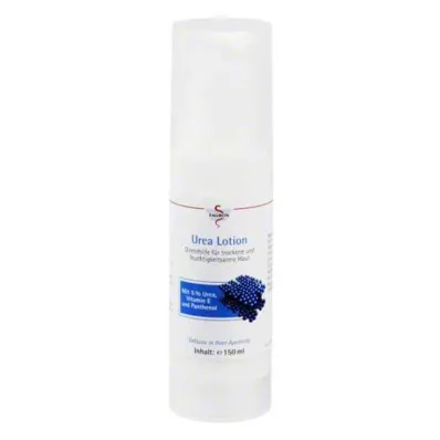 Uurea Fagron Lotion, 150 ml