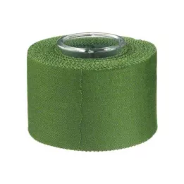 TAPE-Side 3,8 cm x 10 m roheline, 1 tk